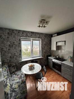 1-к квартира, вторичка, 37м2, 9/9 этаж