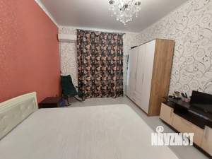 2-к квартира, вторичка, 52м2, 3/5 этаж