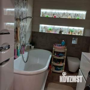 2-к квартира, вторичка, 71м2, 2/7 этаж