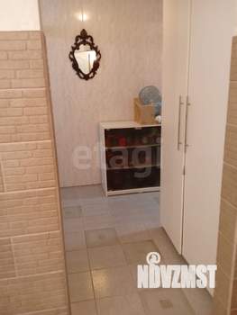 3-к квартира, вторичка, 68м2, 1/5 этаж