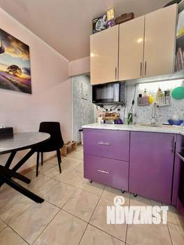 3-к квартира, вторичка, 59м2, 5/6 этаж