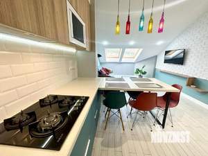 2-к квартира, вторичка, 82м2, 6/6 этаж