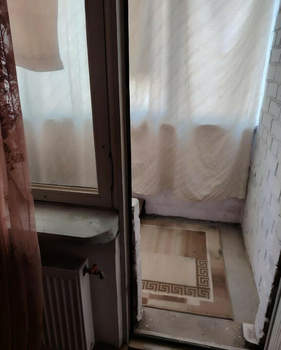 2-к квартира, вторичка, 48м2, 1/3 этаж