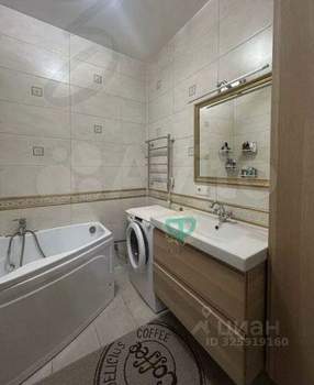 2-к квартира, вторичка, 70м2, 2/2 этаж