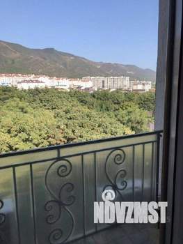 1-к квартира, вторичка, 51м2, 5/7 этаж