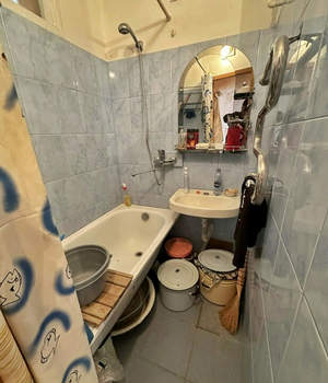 2-к квартира, вторичка, 48м2, 3/5 этаж