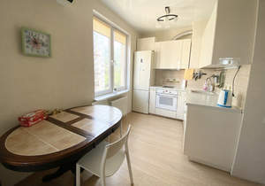 1-к квартира, вторичка, 58м2, 10/14 этаж