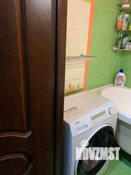 1-к квартира, вторичка, 46м2, 3/4 этаж