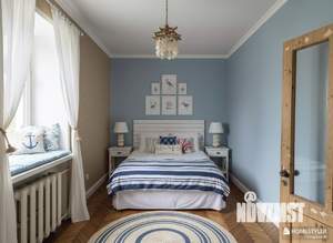 2-к квартира, вторичка, 45м2, 3/3 этаж