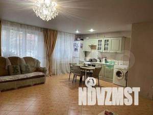 3-к квартира, вторичка, 65м2, 1/9 этаж