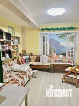 Студия квартира, вторичка, 33м2, 1/4 этаж