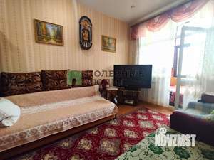 1-к квартира, вторичка, 48м2, 5/7 этаж