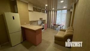 1-к квартира, вторичка, 58м2, 2/6 этаж