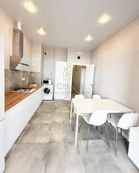 1-к квартира, вторичка, 45м2, 6/7 этаж