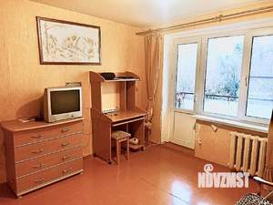 2-к квартира, вторичка, 48м2, 4/9 этаж