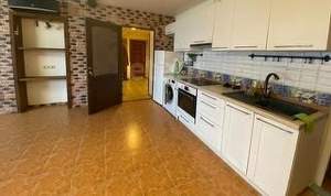 4-к квартира, вторичка, 94м2, 4/5 этаж