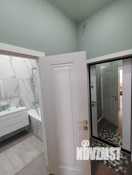 1-к квартира, вторичка, 47м2, 1/10 этаж