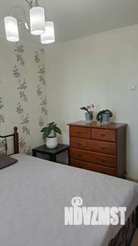 3-к квартира, вторичка, 62м2, 4/9 этаж
