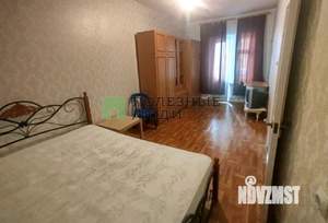 2-к квартира, вторичка, 44м2, 3/10 этаж