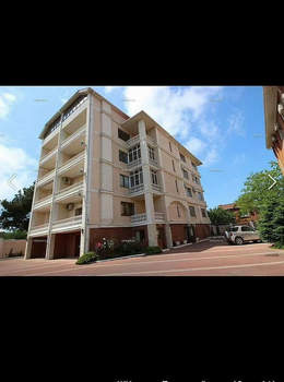 3-к квартира, вторичка, 95м2, 1/5 этаж