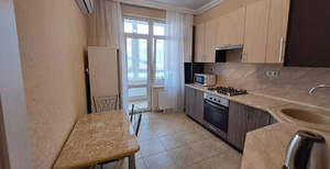 1-к квартира, вторичка, 37м2, 4/7 этаж