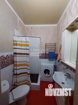 1-к квартира, вторичка, 34м2, -1/7 этаж