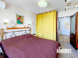 2-к квартира, вторичка, 55м2, 5/5 этаж
