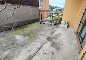 1-к квартира, вторичка, 51м2, 2/5 этаж