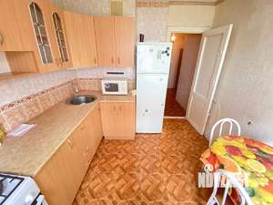 1-к квартира, вторичка, 34м2, 2/4 этаж