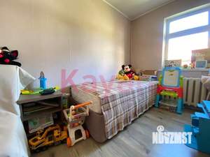 4-к квартира, вторичка, 69м2, 1/1 этаж