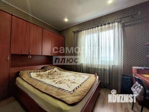 2-к квартира, вторичка, 50м2, 5/5 этаж
