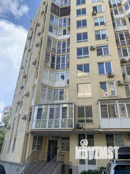 1-к квартира, вторичка, 45м2, 8/11 этаж