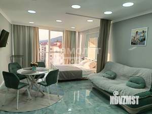 1-к квартира, вторичка, 38м2, 10/20 этаж