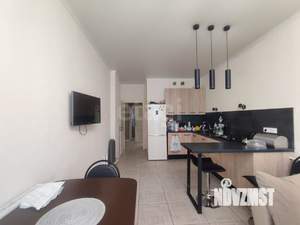 2-к квартира, вторичка, 75м2, 2/8 этаж