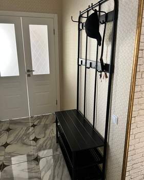 3-к квартира, вторичка, 96м2, 2/4 этаж