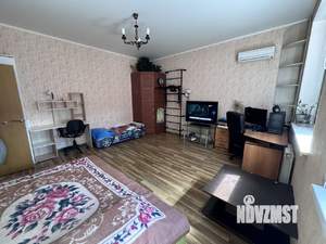 1-к квартира, вторичка, 49м2, 2/5 этаж