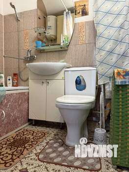 1-к квартира, вторичка, 35м2, 2/5 этаж