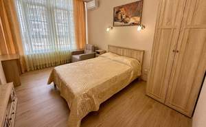 1-к квартира, вторичка, 42м2, 2/5 этаж