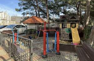 2-к квартира, вторичка, 67м2, 8/11 этаж