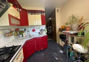 2-к квартира, вторичка, 49м2, 1/5 этаж