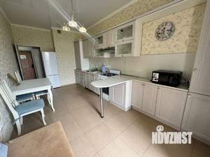 1-к квартира, вторичка, 49м2, 5/8 этаж