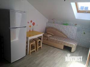 1-к квартира, вторичка, 30м2, 9/9 этаж