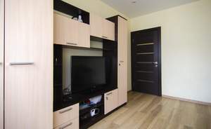 3-к квартира, вторичка, 73м2, 5/16 этаж