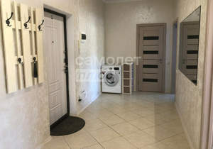 2-к квартира, вторичка, 69м2, 9/13 этаж