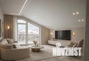 2-к квартира, вторичка, 75м2, 8/8 этаж