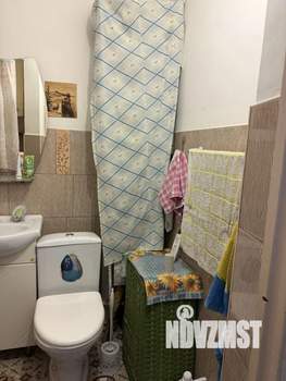 1-к квартира, вторичка, 35м2, 2/5 этаж