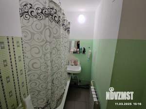 3-к квартира, вторичка, 80м2, 14/16 этаж
