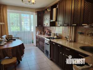 3-к квартира, вторичка, 71м2, 2/5 этаж