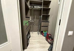 3-к квартира, вторичка, 54м2, 3/5 этаж