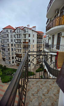 1-к квартира, вторичка, 42м2, 6/8 этаж
